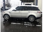 Thumbnail Photo 2 for 2017 Land Rover Range Rover Sport HSE